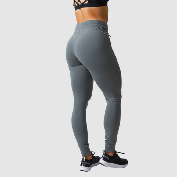 Born Primitive Pleated Moto Leggings NWOT size S - Picture 2 of 8